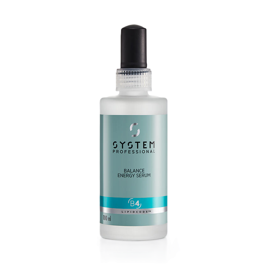 System Professional Care Balance Energy Serum 100ml