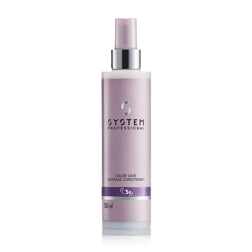 SYSTEM PROFESSIONAL BI PHASE CONDITIONER