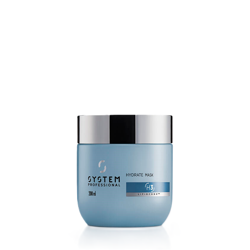 System Professional Care Hydrate Mask 200ml