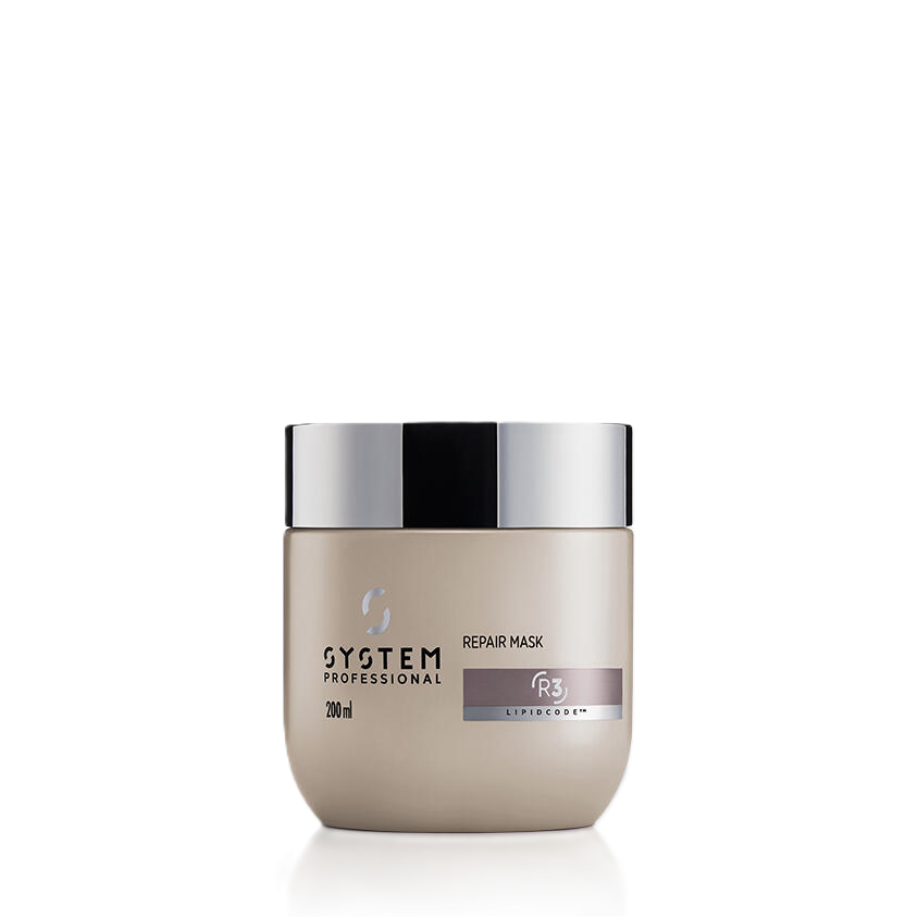 System Professional Care Repair Mask 200ml