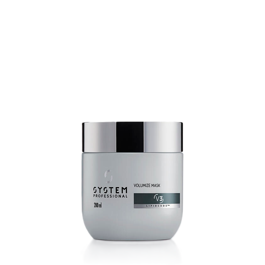 System Professional Volumize mask 200ml