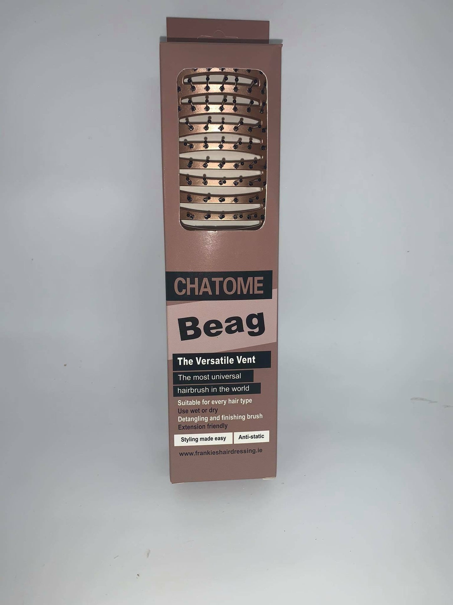 Chatome Beag
