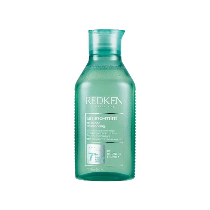 Redken Amino Mint Shampoo