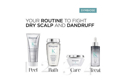 Symbiose Intense Revitalising Mask 200ml