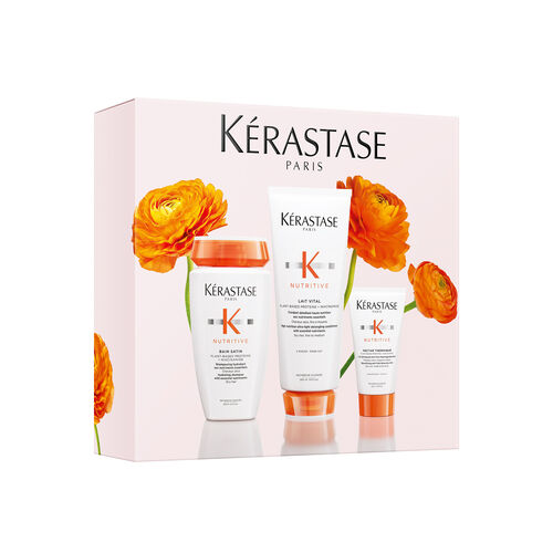 Kérastase Nutritive Trio Spring Gift Set