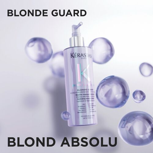 BLOND ABSOLU BLONDE GUARD LEAVE-IN 190ml