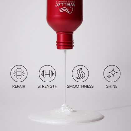 WELLA PROFESSIONALS ULTIMATE REPAIR SHAMPOO STEP 1