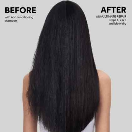 WELLA PROFESSIONALS ULTIMATE REPAIR CONDITIONER STEP 2