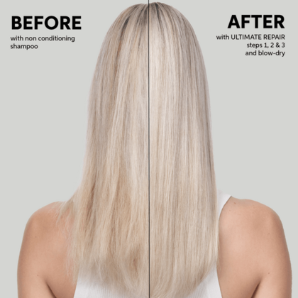 WELLA PROFESSIONALS ULTIMATE REPAIR CONDITIONER STEP 2