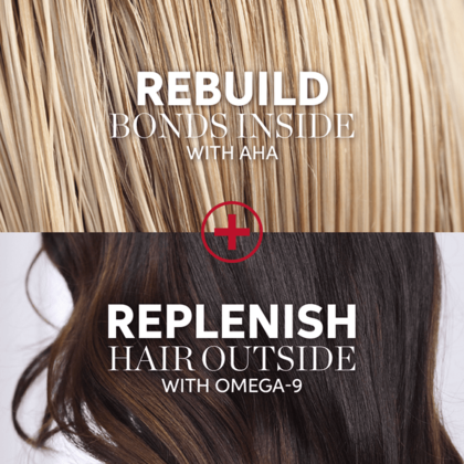 WELLA PROFESSIONALS ULTIMATE REPAIR CONDITIONER STEP 2
