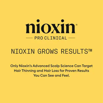 Nioxin Scalp + Hair Thickening System 1 Conditioner for Natural Hair with Light Thinning, 300ml