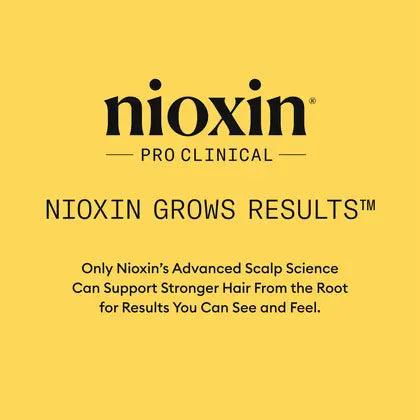 Nioxin System 1 Loyalty Kit - Scalp & Hair Thickening for Natural Hair with Light Thinning