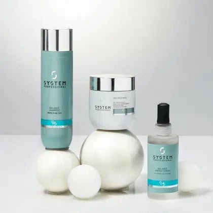 Balance Shampoo 250ml