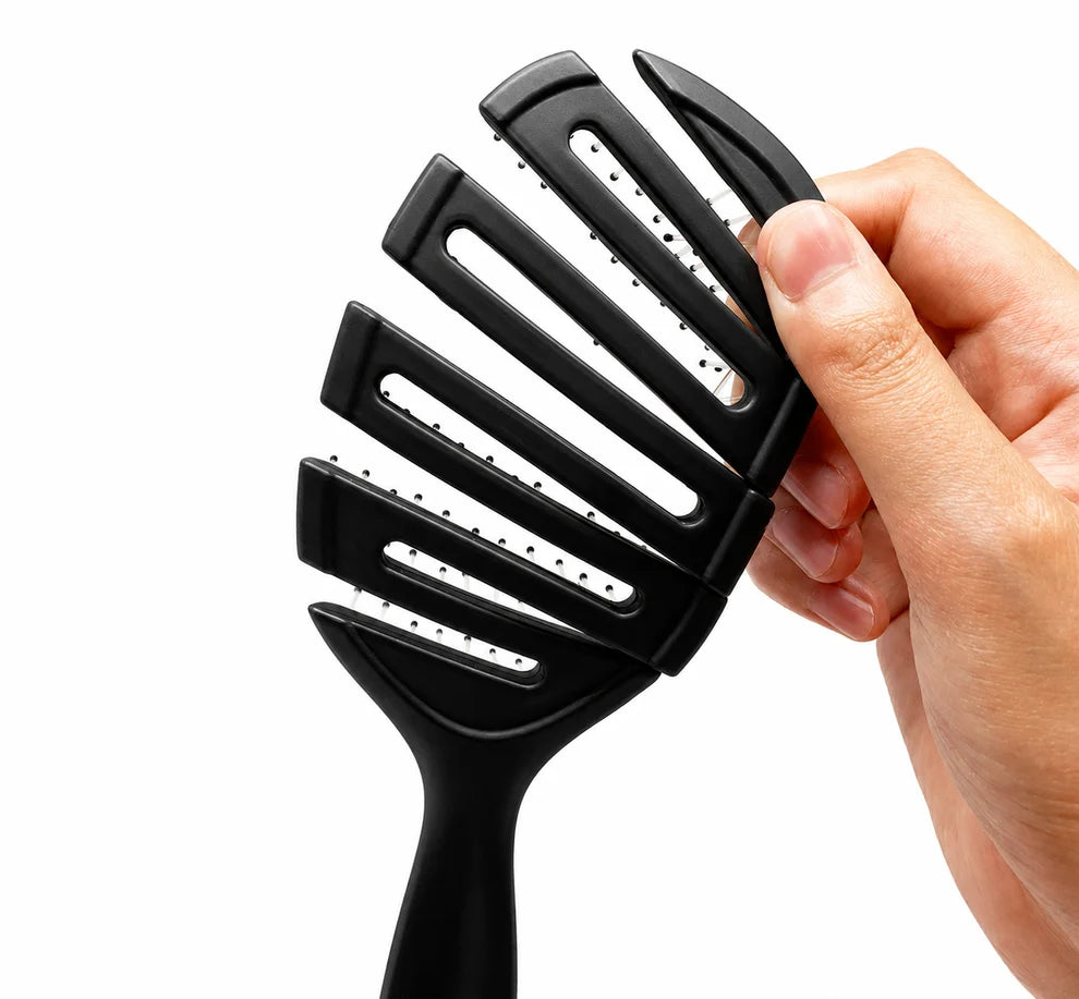 Magic Hair Blush Black