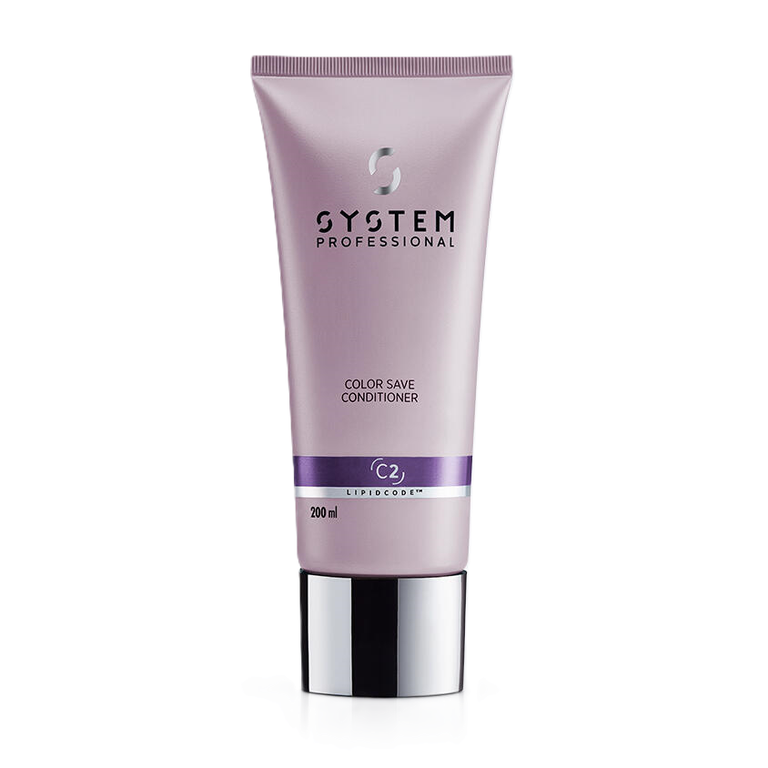 System Professional Care Color Save Conditioner 200ml