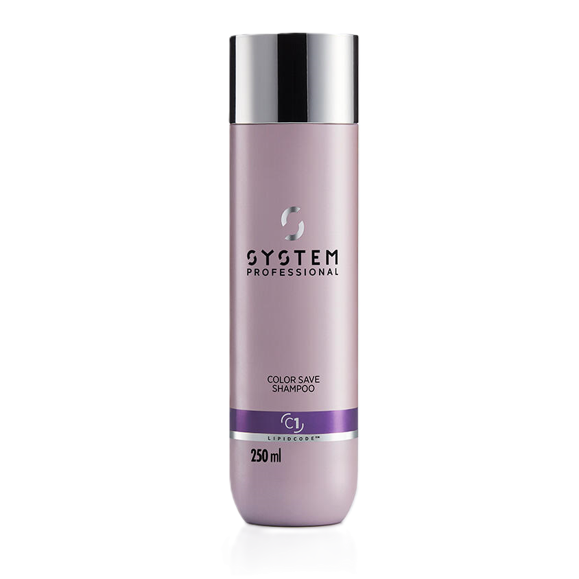 System Professional Color Save Shampoo