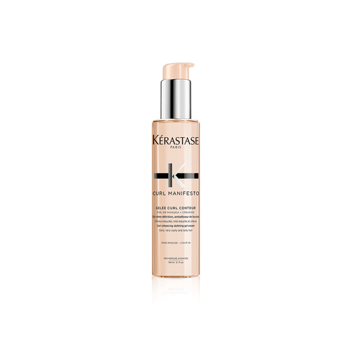 Kérastase Curl Manifesto Gelee Curl Contour