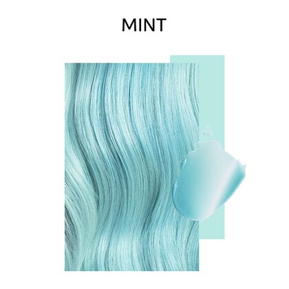 Wella Professionals Color Fresh Mask Mint