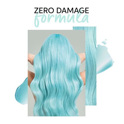 Wella Professionals Color Fresh Mask Mint