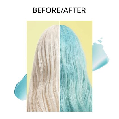 Wella Professionals Color Fresh Mask Mint