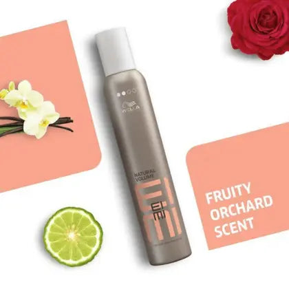 EIMI Natural Volume Mousse 300ml