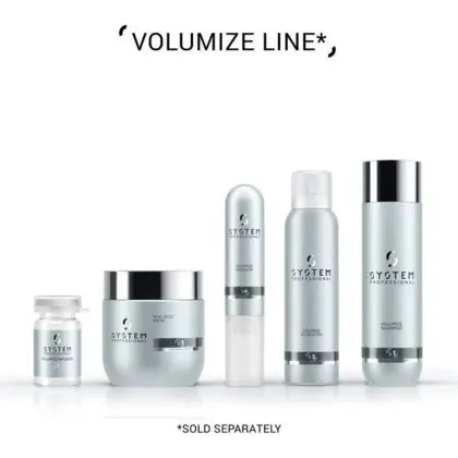 Volumize Aerolifter 150ml