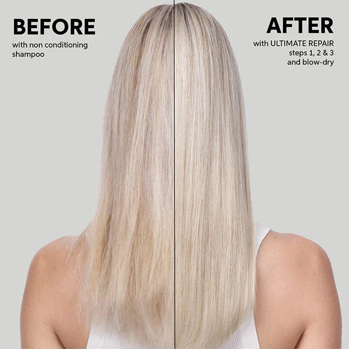 WELLA PROFESSIONALS ULTIMATE REPAIR SHAMPOO STEP 1