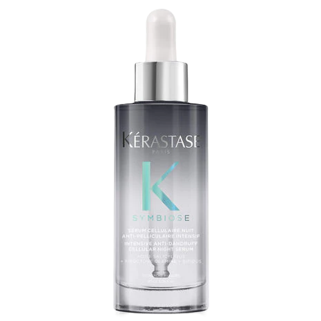 SYMBIOSE INTENSIVE ANTI-DANDRUFF CELLULAR NIGHT SERUM