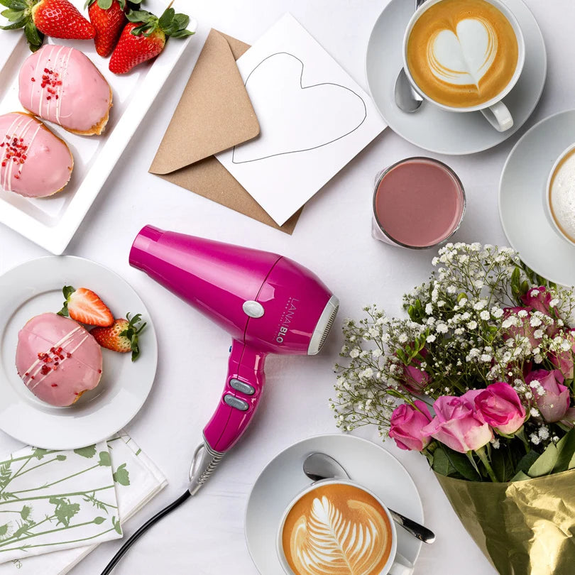LanaiBlo Pink