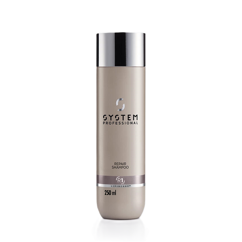 System Professional Care Repair Shampoo 250ml