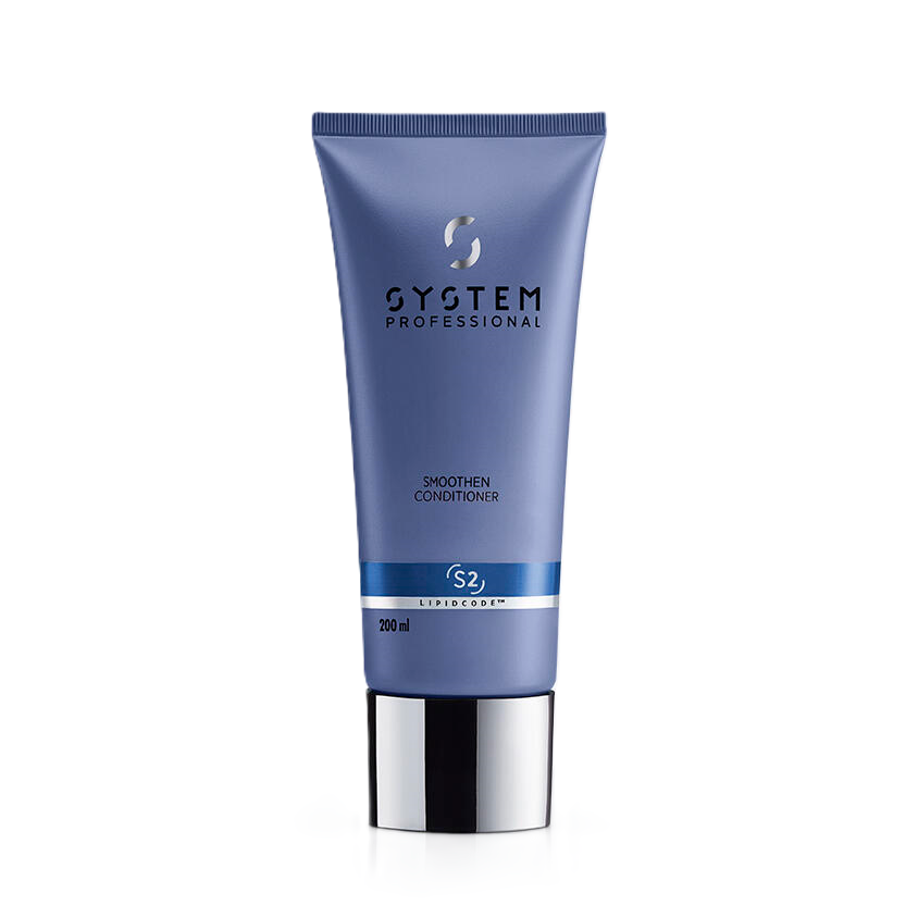 System Professional Care Smoothen Conditioner 200ml