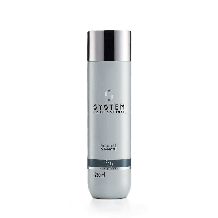 System Professional Care Volumise Shampoo 250ml