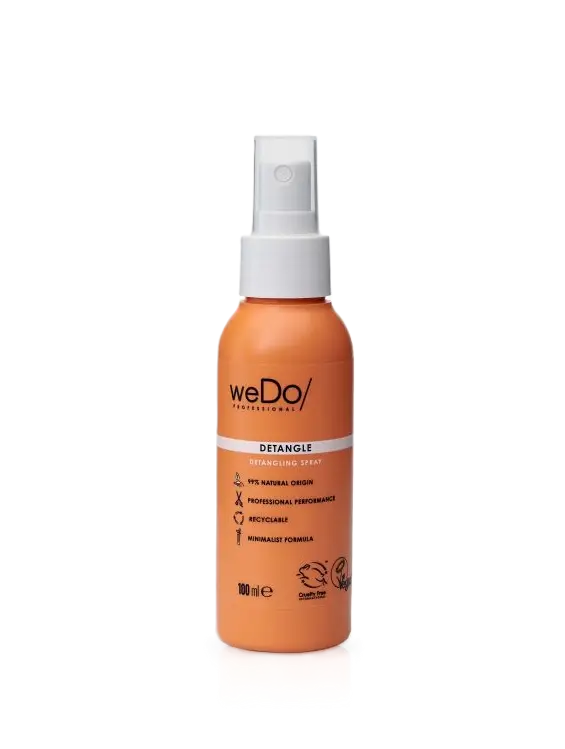 WeDo/Professional Detangling Spray