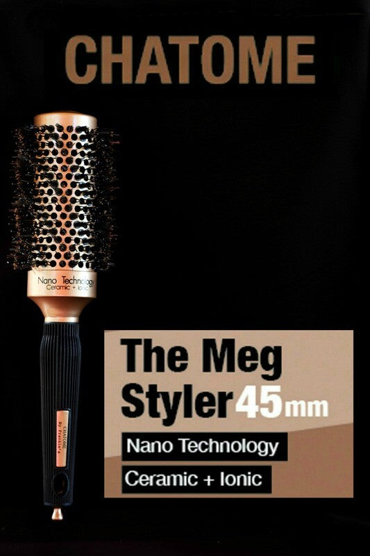 Chatome Meg Styler