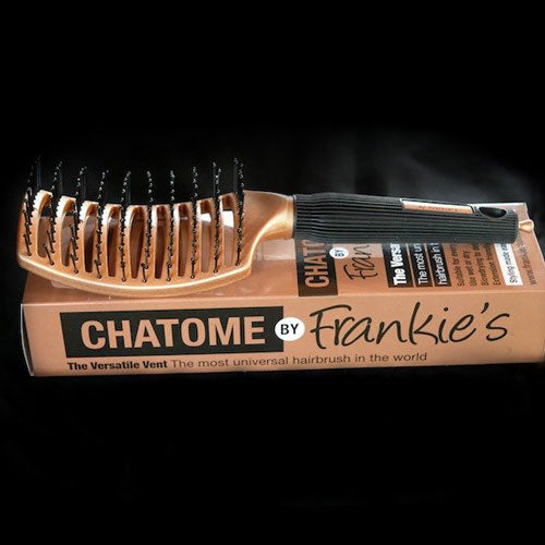 Chatome Single Nylon Bristle