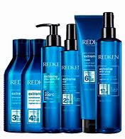 Redken Extreme Play Safe Heat Protection