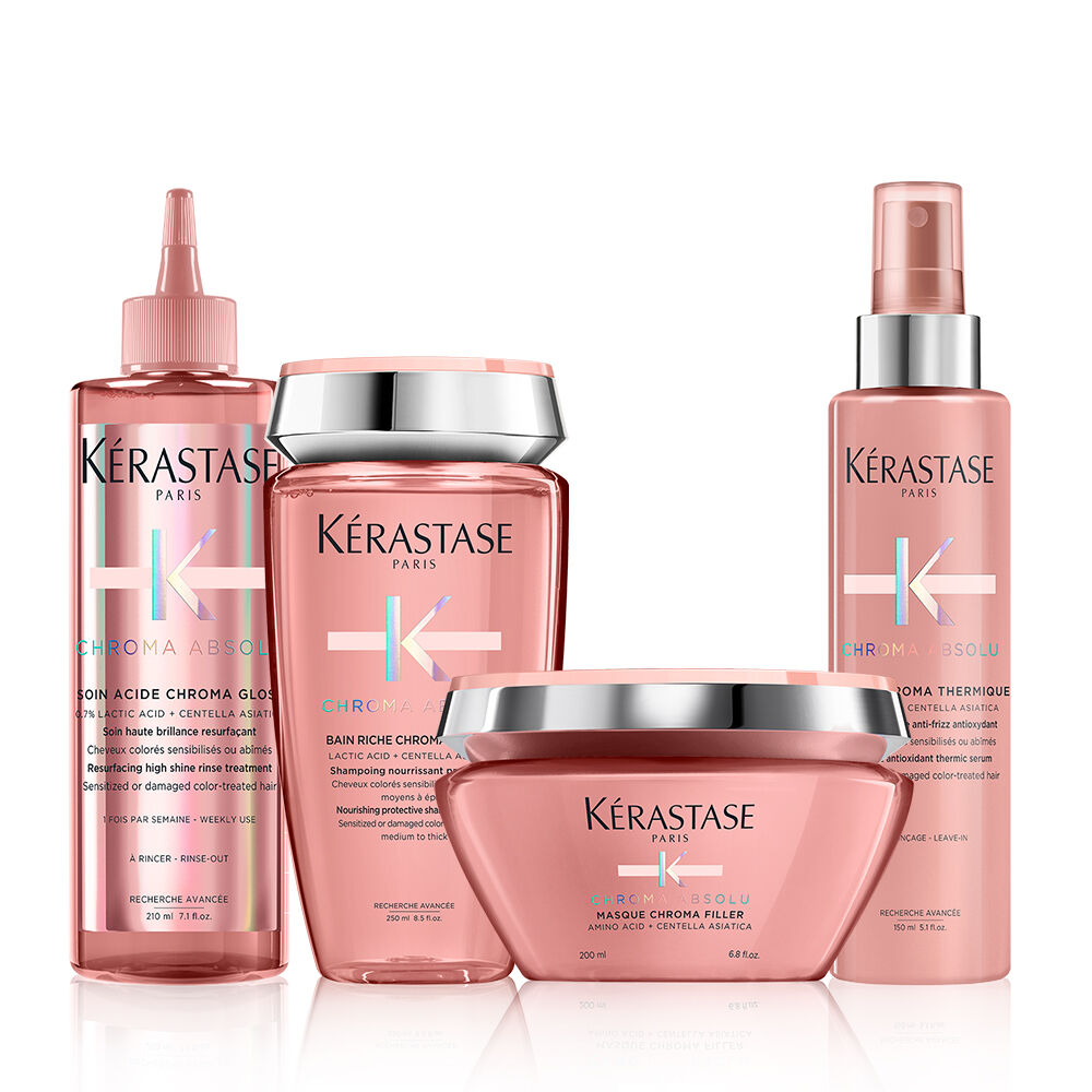 Kérastase Chroma Absolu Masque Chroma Filler