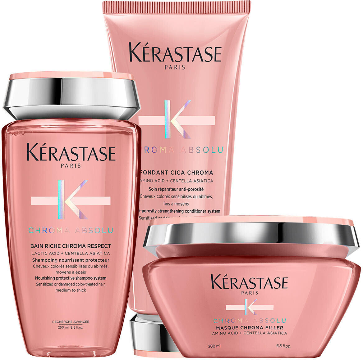 Kérastase Chroma Absolut Fondant