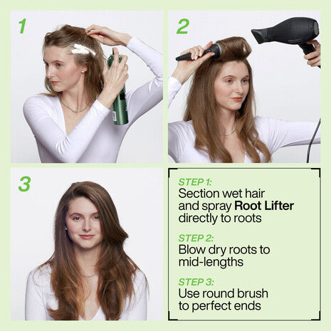 Redken ROOT LIFTER