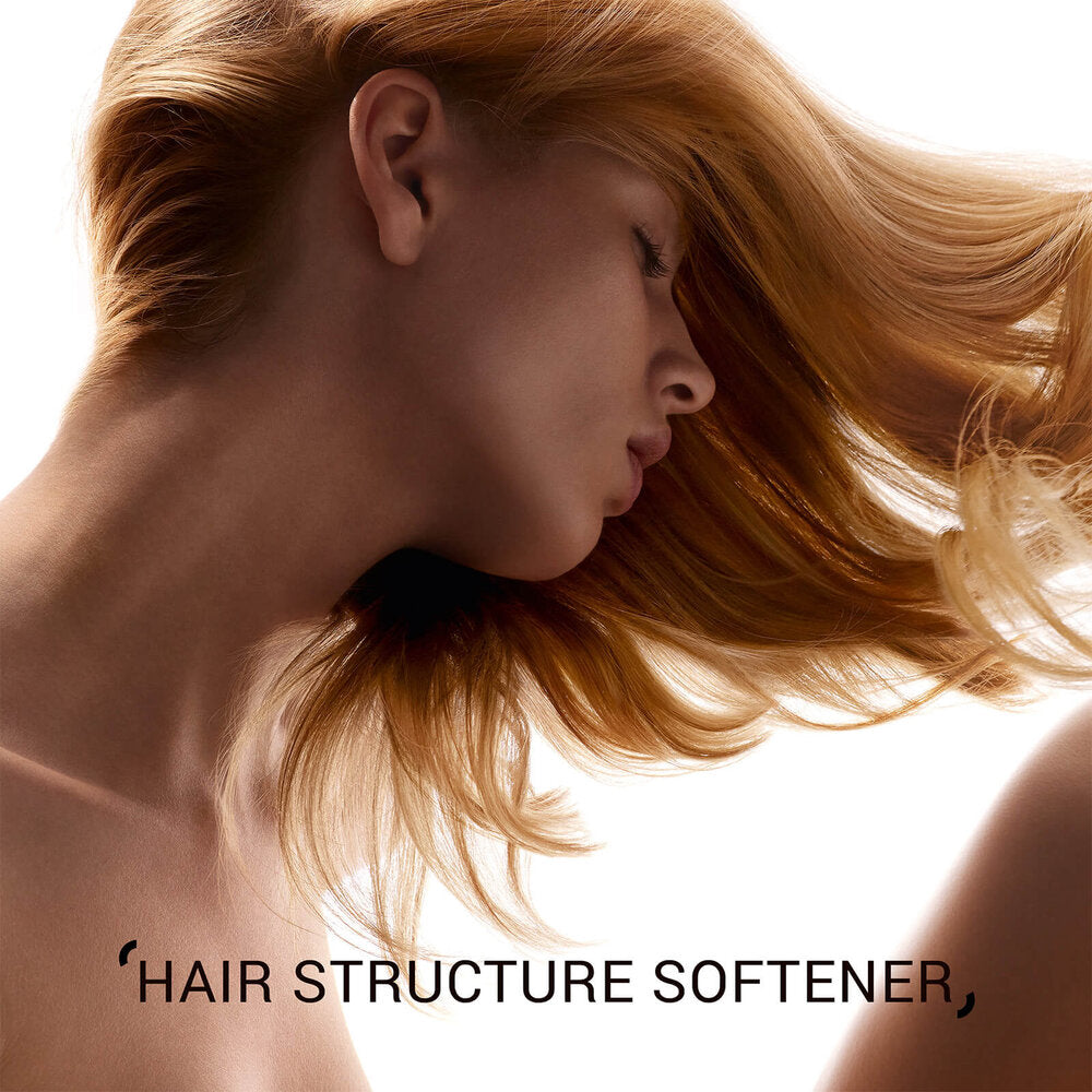 System Professional Care Smoothen Conditioner 200ml