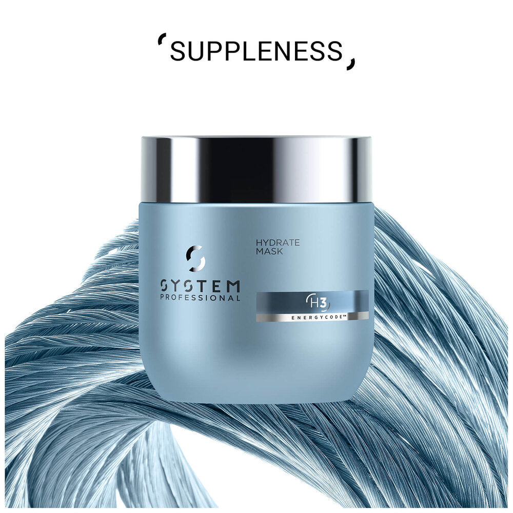 System Professional Care Hydrate Mask 200ml