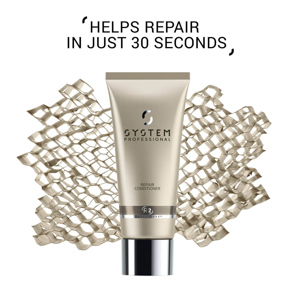System Professional Care Repair Conditioner 200ml
