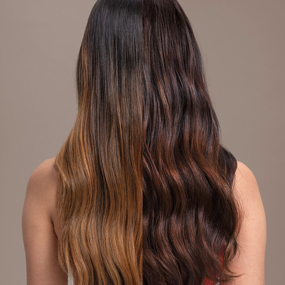 Wella Professionals Color Fresh Mask Chocolate Touch 150ML