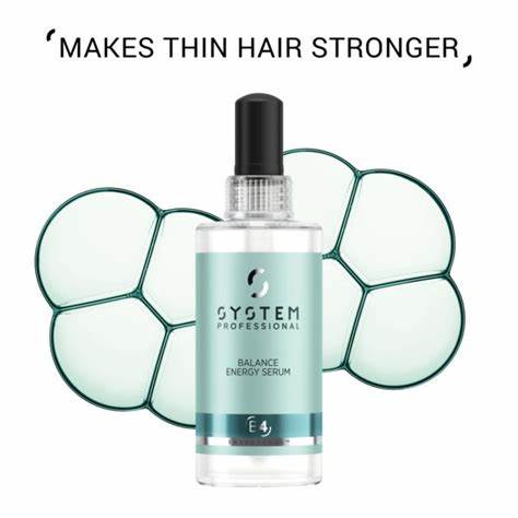 System Professional Care Balance Energy Serum 100ml