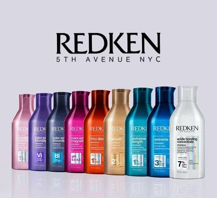 Redken