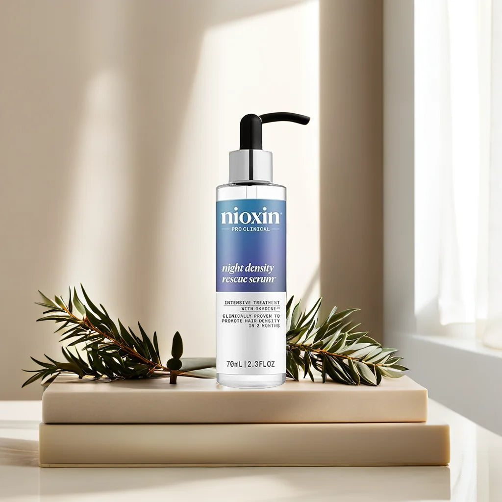Nioxin