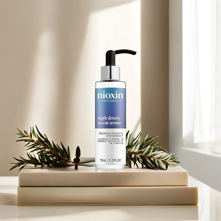 Nioxin