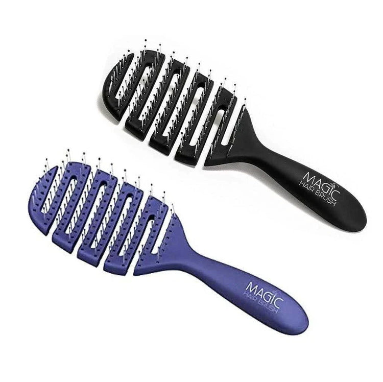 Magic Brushes