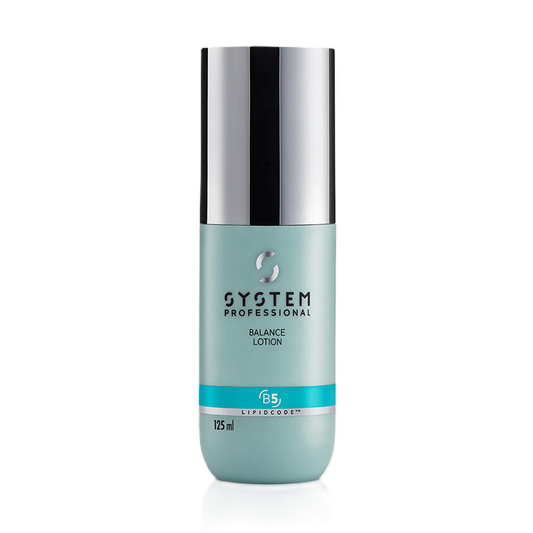 System Professional Care Balance Scalp Lotion 125ml