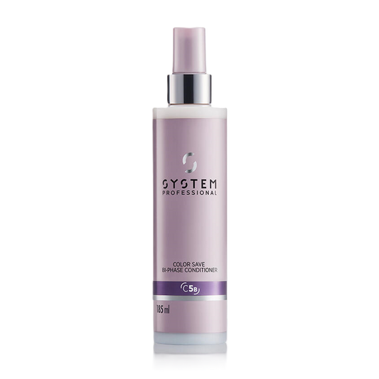SYSTEM PROFESSIONAL BI PHASE CONDITIONER